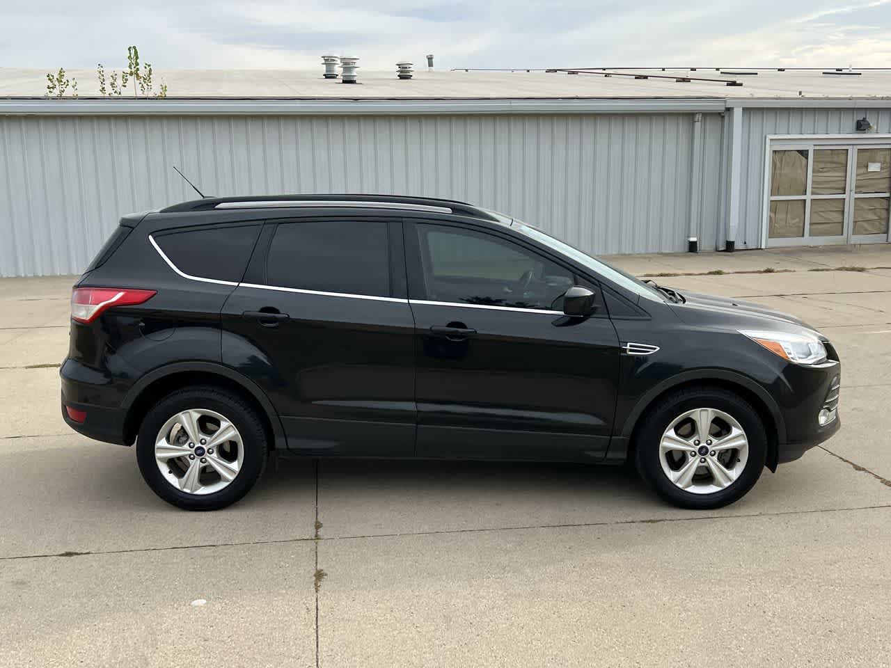 2015 Ford Escape SE 7