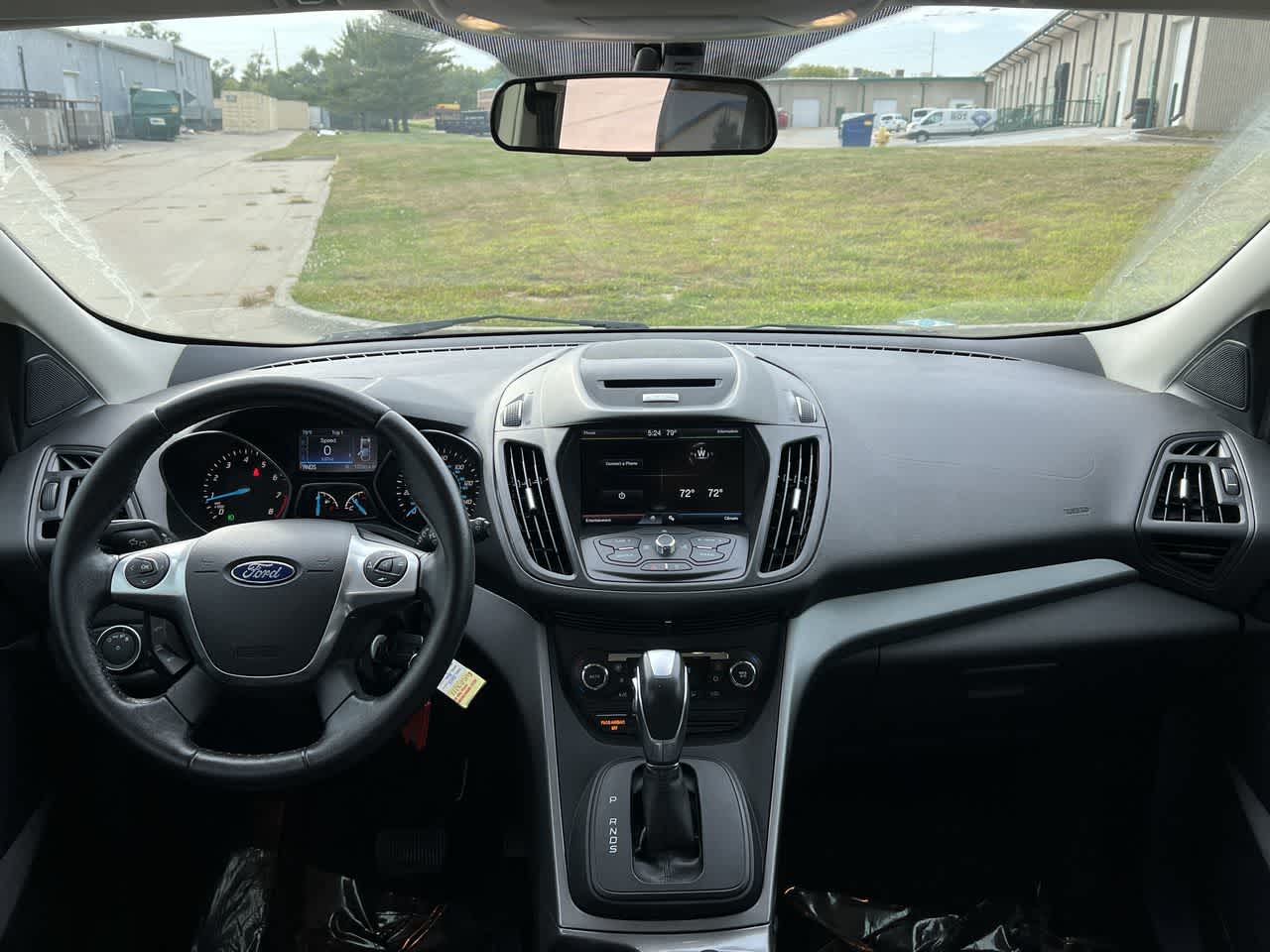 2015 Ford Escape SE 15