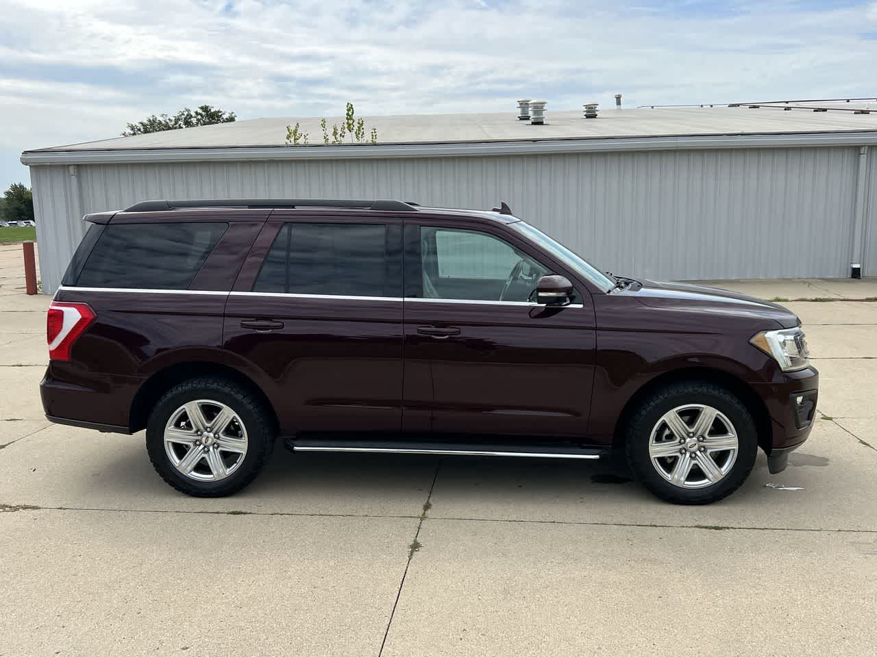 2020 Ford Expedition XLT 7