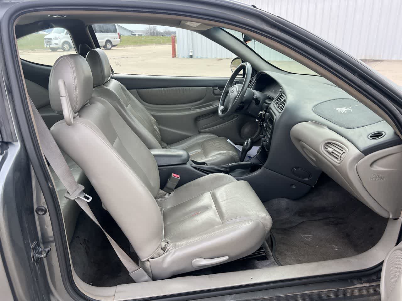 2003 Oldsmobile Alero GLS 20