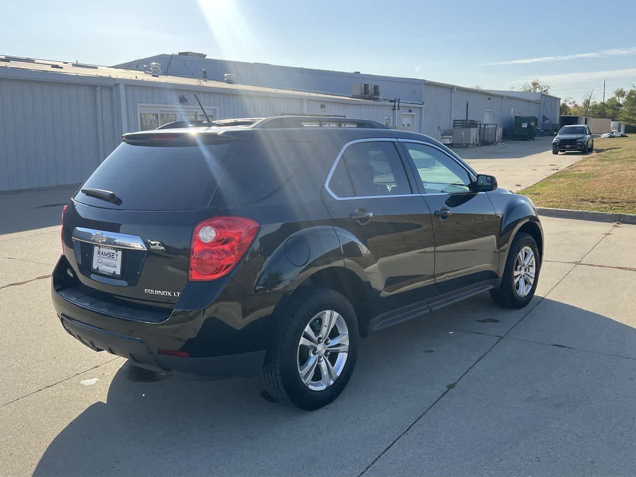 2014 Chevrolet Equinox LT 6