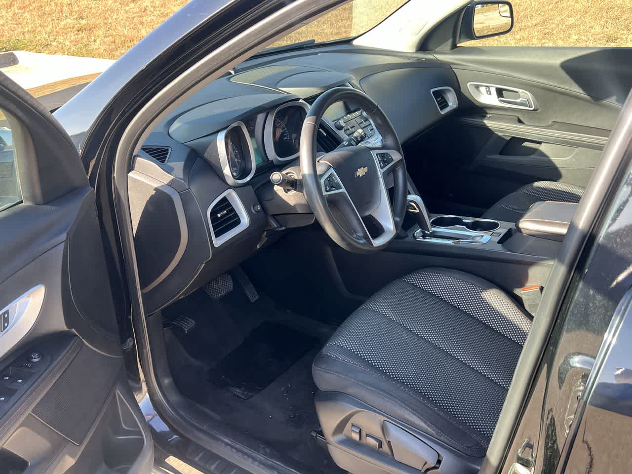 2014 Chevrolet Equinox LT 2