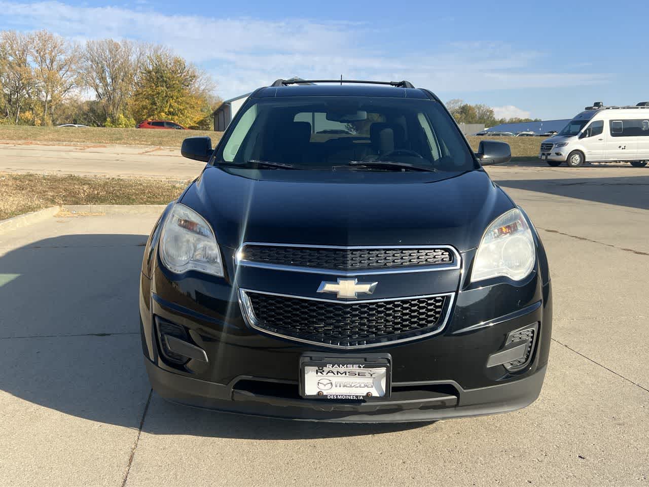 2014 Chevrolet Equinox LT 9