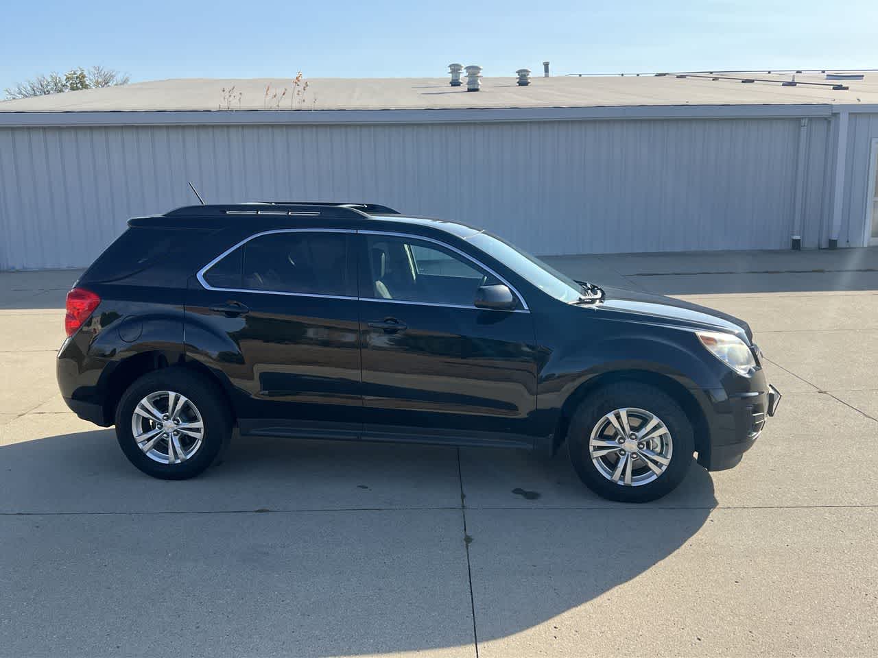 2014 Chevrolet Equinox LT 7