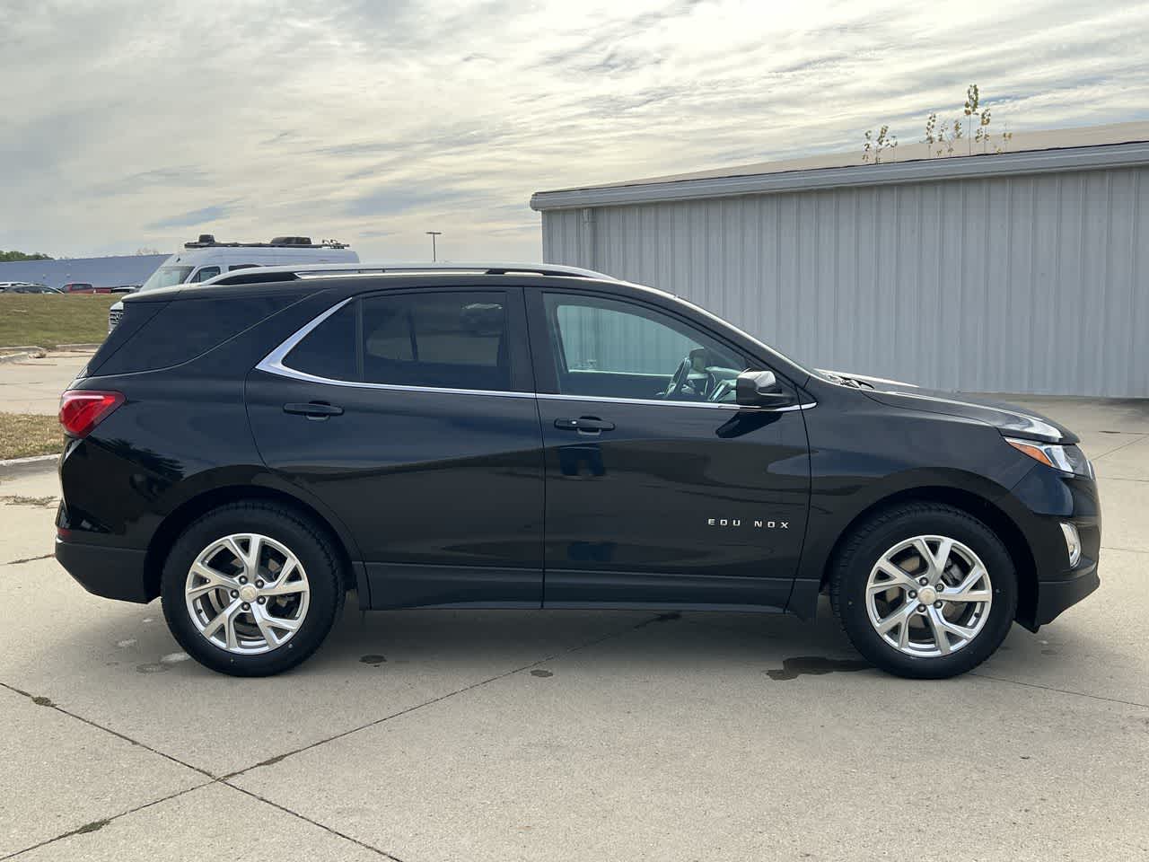 2021 Chevrolet Equinox LT 7