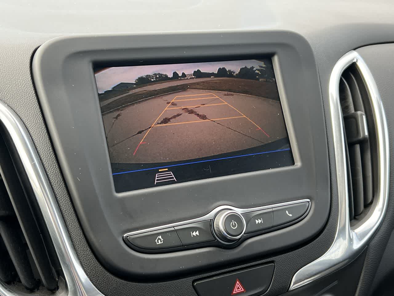 2021 Chevrolet Equinox LT 29