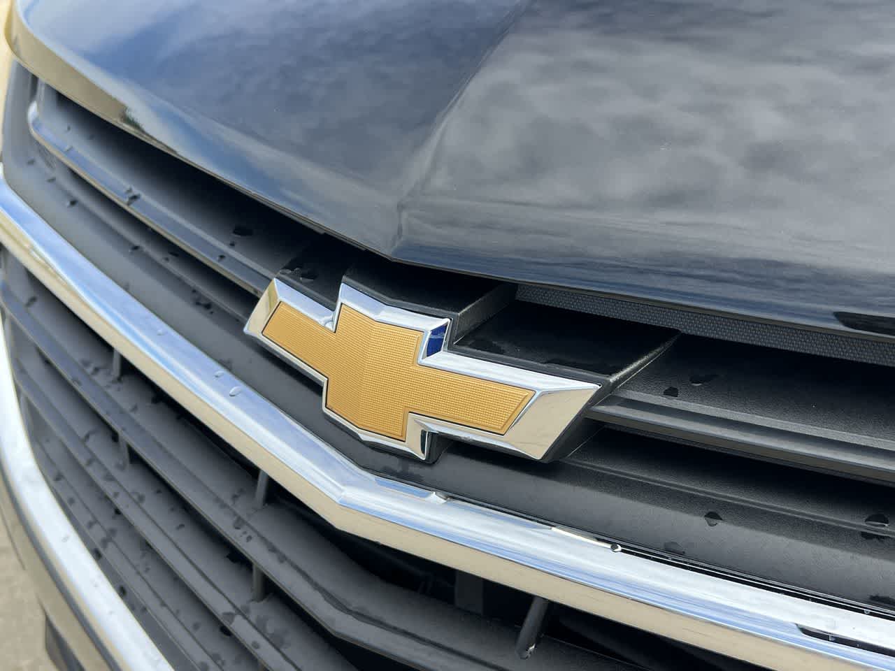 2021 Chevrolet Equinox LT 11