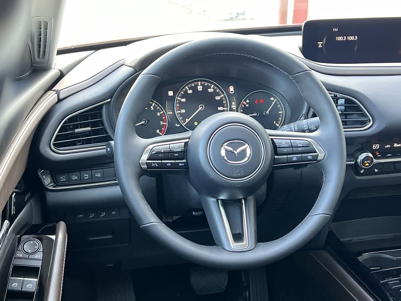 2025 Mazda CX-30 2.5 Turbo Premium Plus Package 21