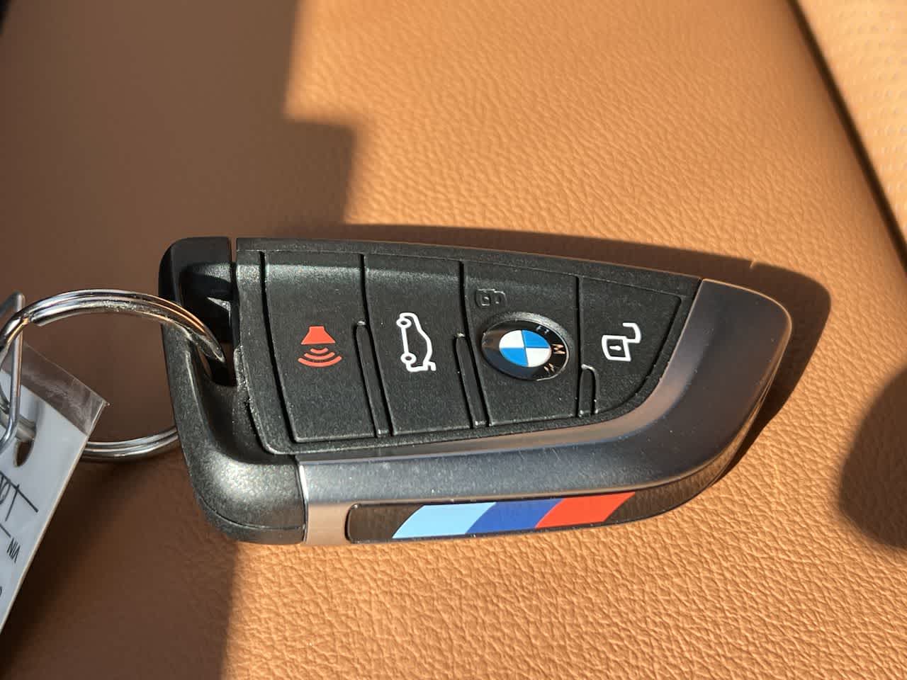 2023 BMW 3 Series M340i xDrive 36