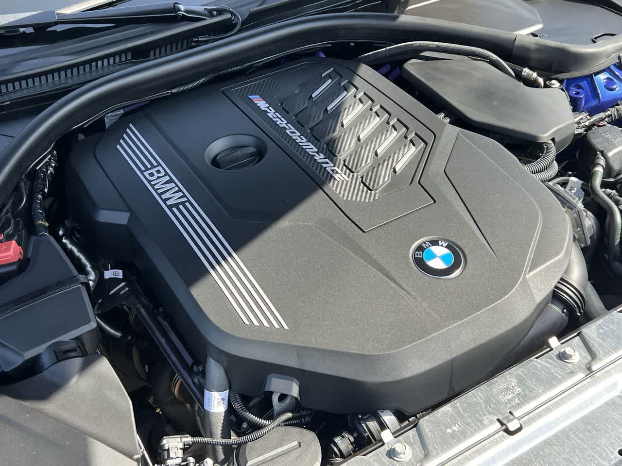 2023 BMW 3 Series M340i xDrive 13