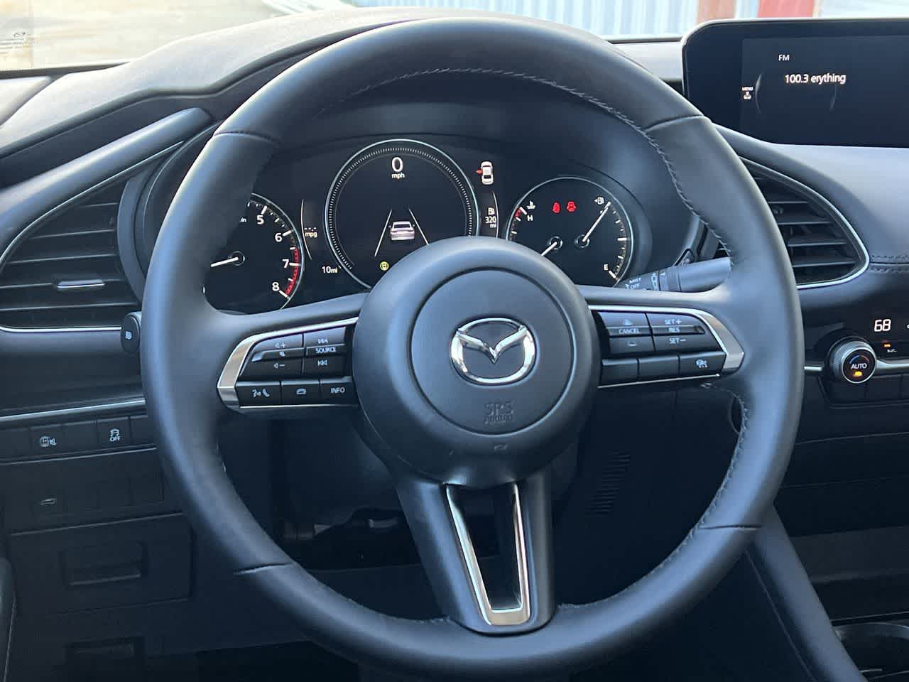 2025 Mazda MAZDA3 2.5 S Select Sport 20