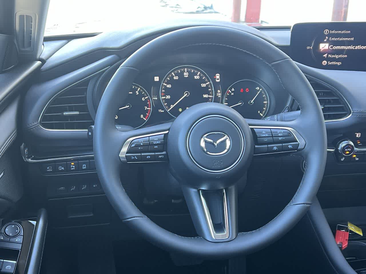 2025 Mazda MAZDA3 2.5 Turbo Premium Plus 20