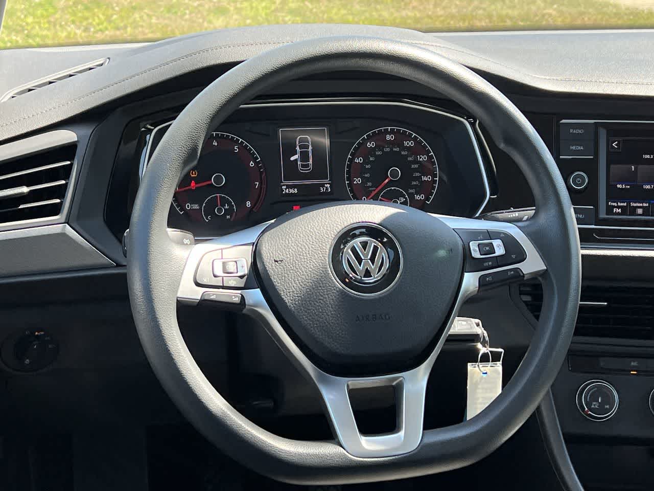 2020 Volkswagen Jetta S 20