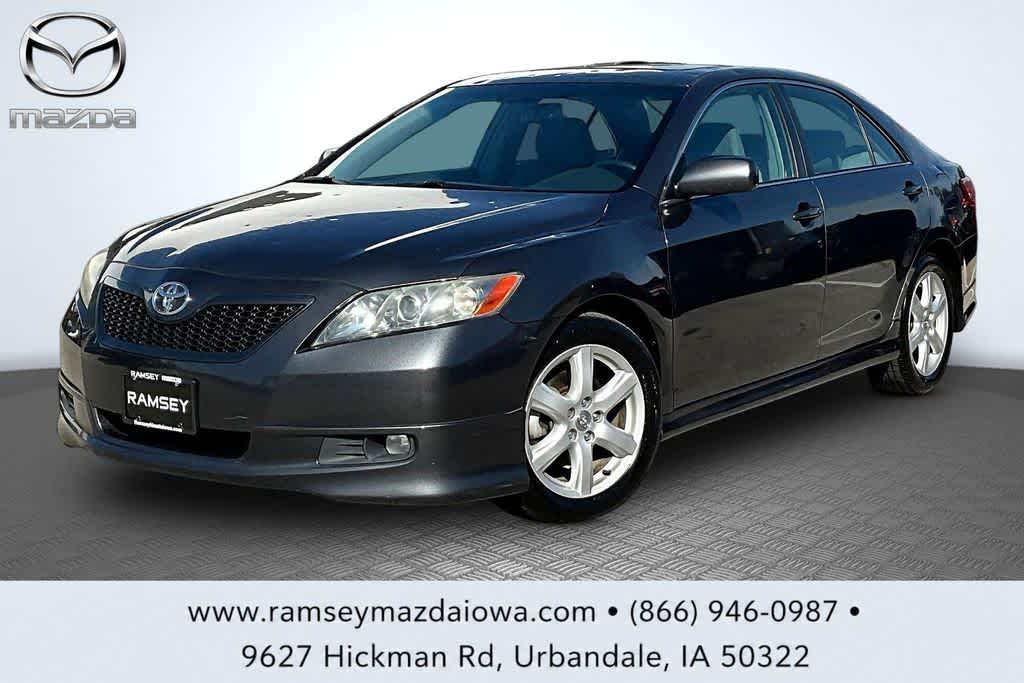 2008 Toyota Camry LE V6