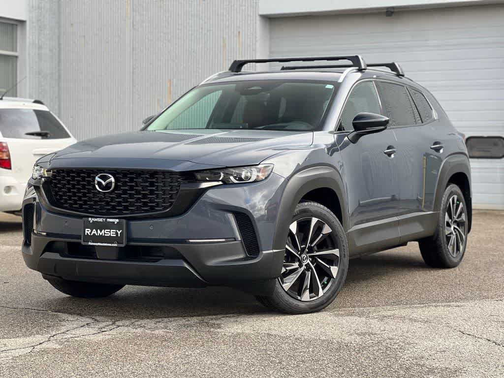 2026 Mazda CX-50 Hybrid Premium Plus AWD