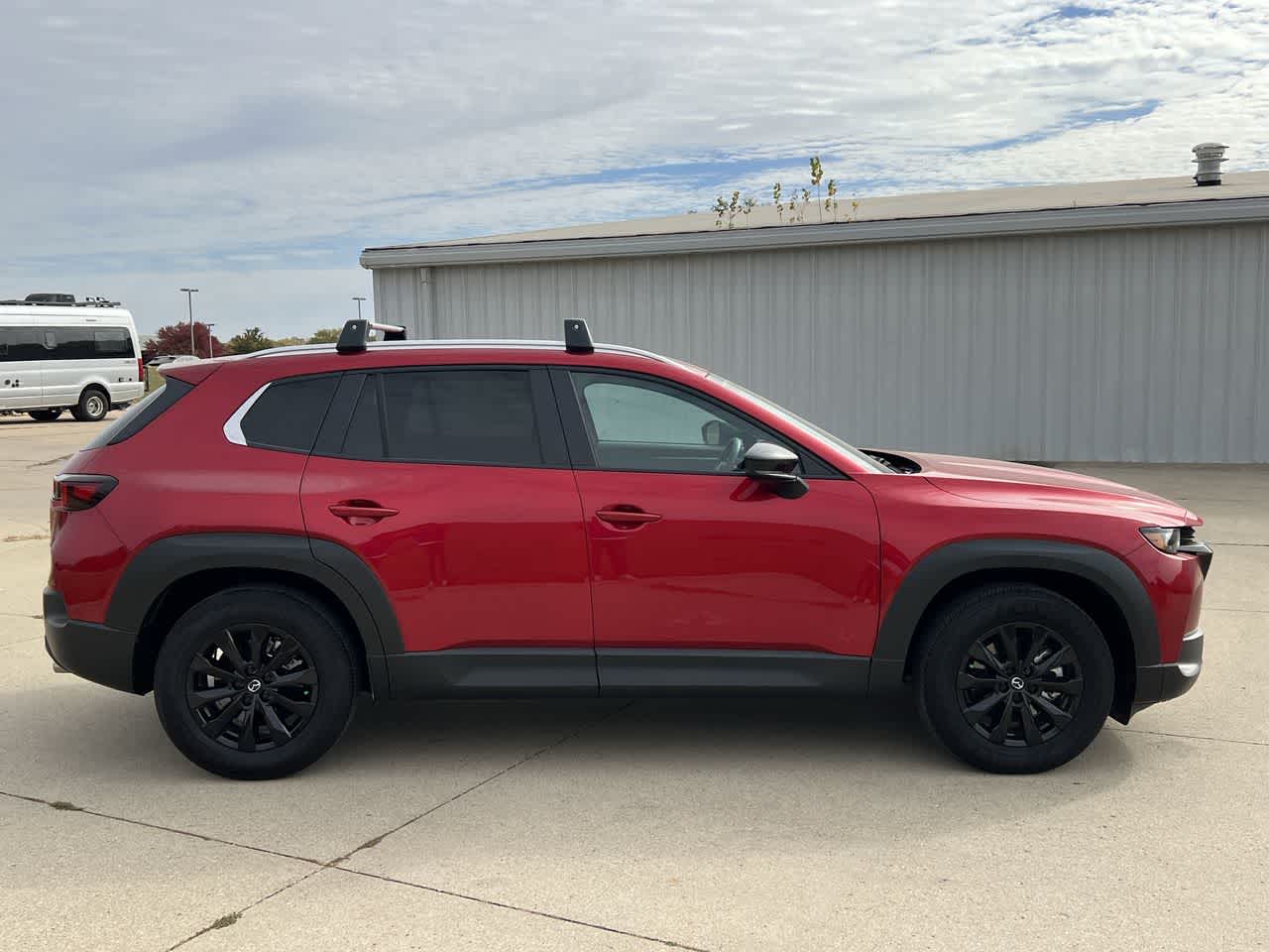 2024 Mazda CX-50 2.5 S Select Package 7