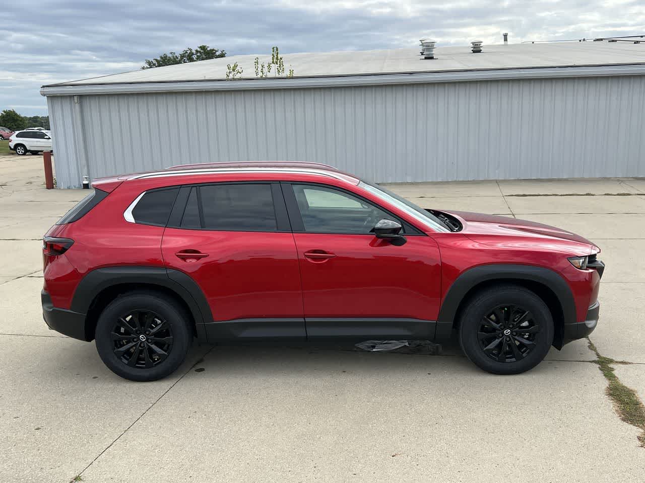 2024 Mazda CX-50 2.5 S Select Package 7