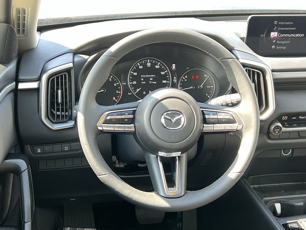 2024 Mazda CX-50 2.5 S Select Package 19