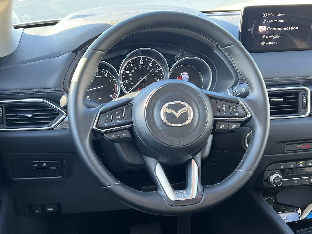 2024 Mazda CX-5 2.5 S Select Package 19