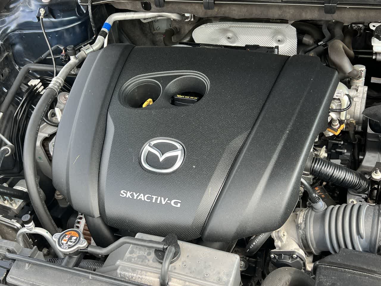 2023 Mazda CX-5 2.5 S Premium Plus Package 13