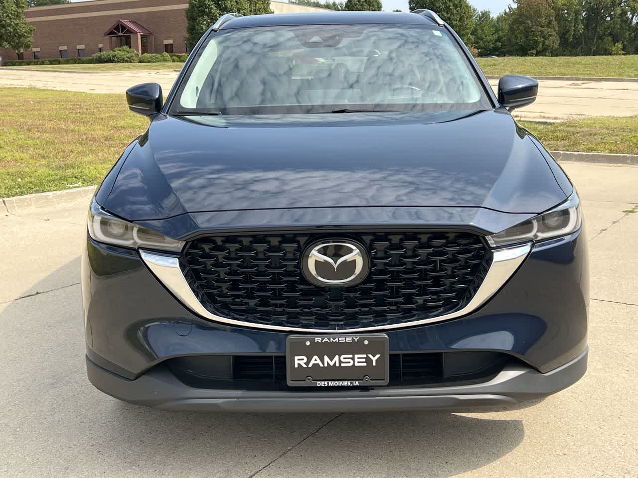 2023 Mazda CX-5 2.5 S Premium Plus Package 9