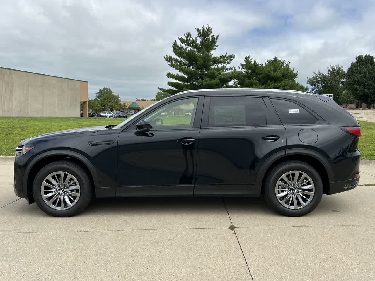 2024 Mazda CX-90 3.3 Turbo Select 3