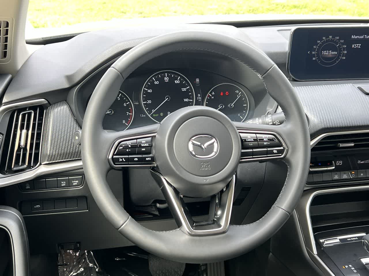 2024 Mazda CX-90 3.3 Turbo Select 21