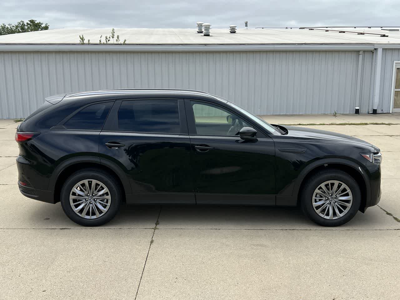 2024 Mazda CX-90 3.3 Turbo Select 7