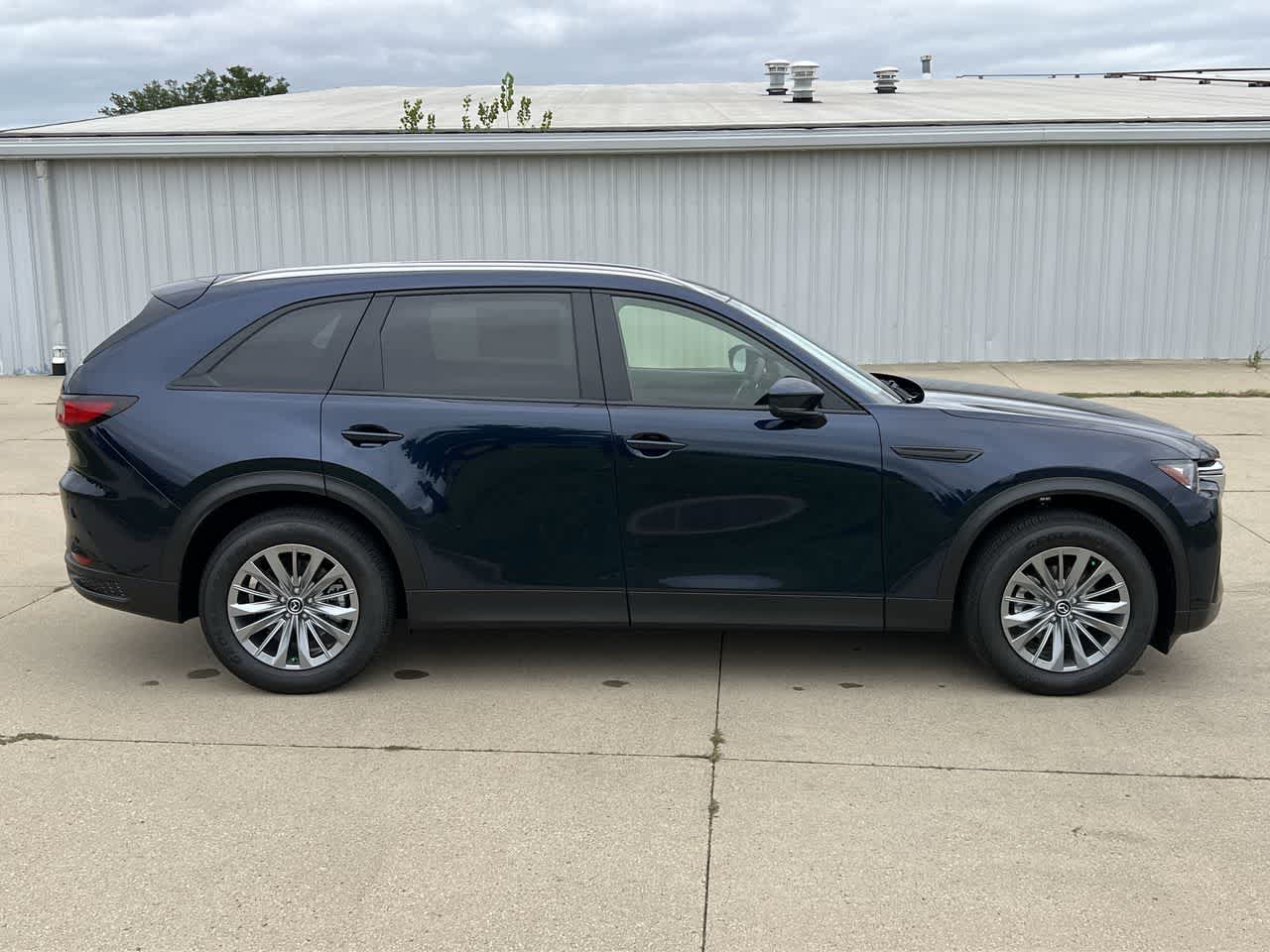 2024 Mazda CX-90 3.3 Turbo Select 7