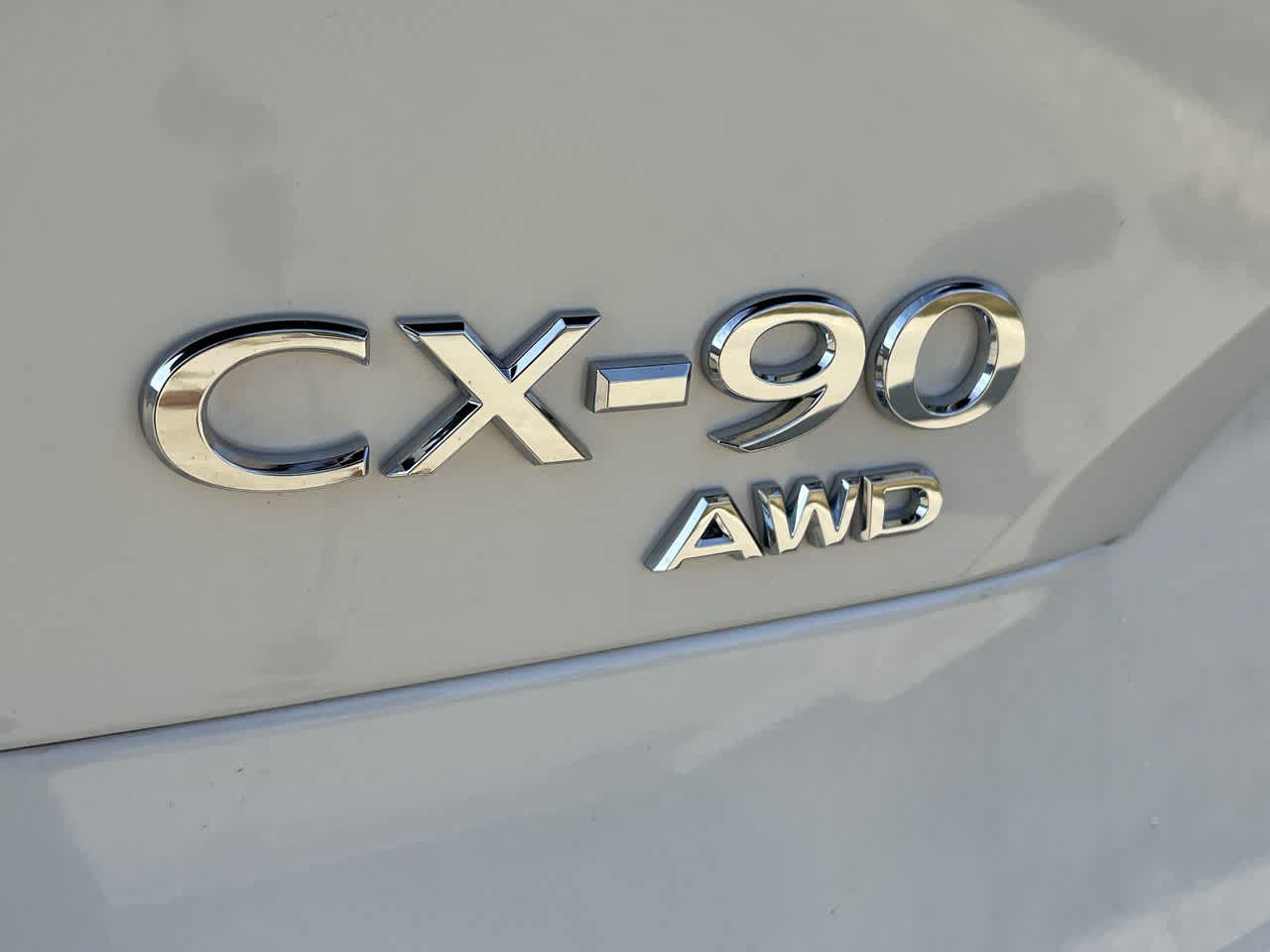 2025 Mazda CX-90 S Premium Package 11