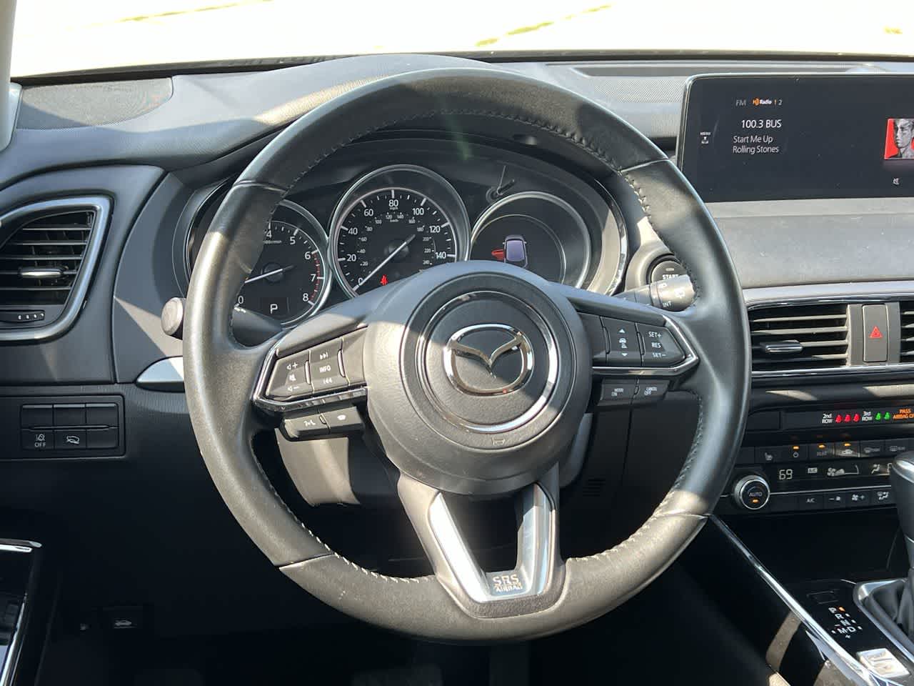 2022 Mazda CX-9 Sport 21