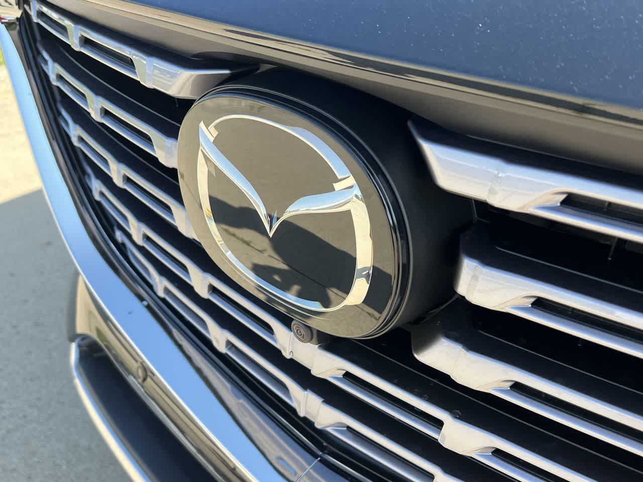 2021 Mazda CX-9 Signature 10