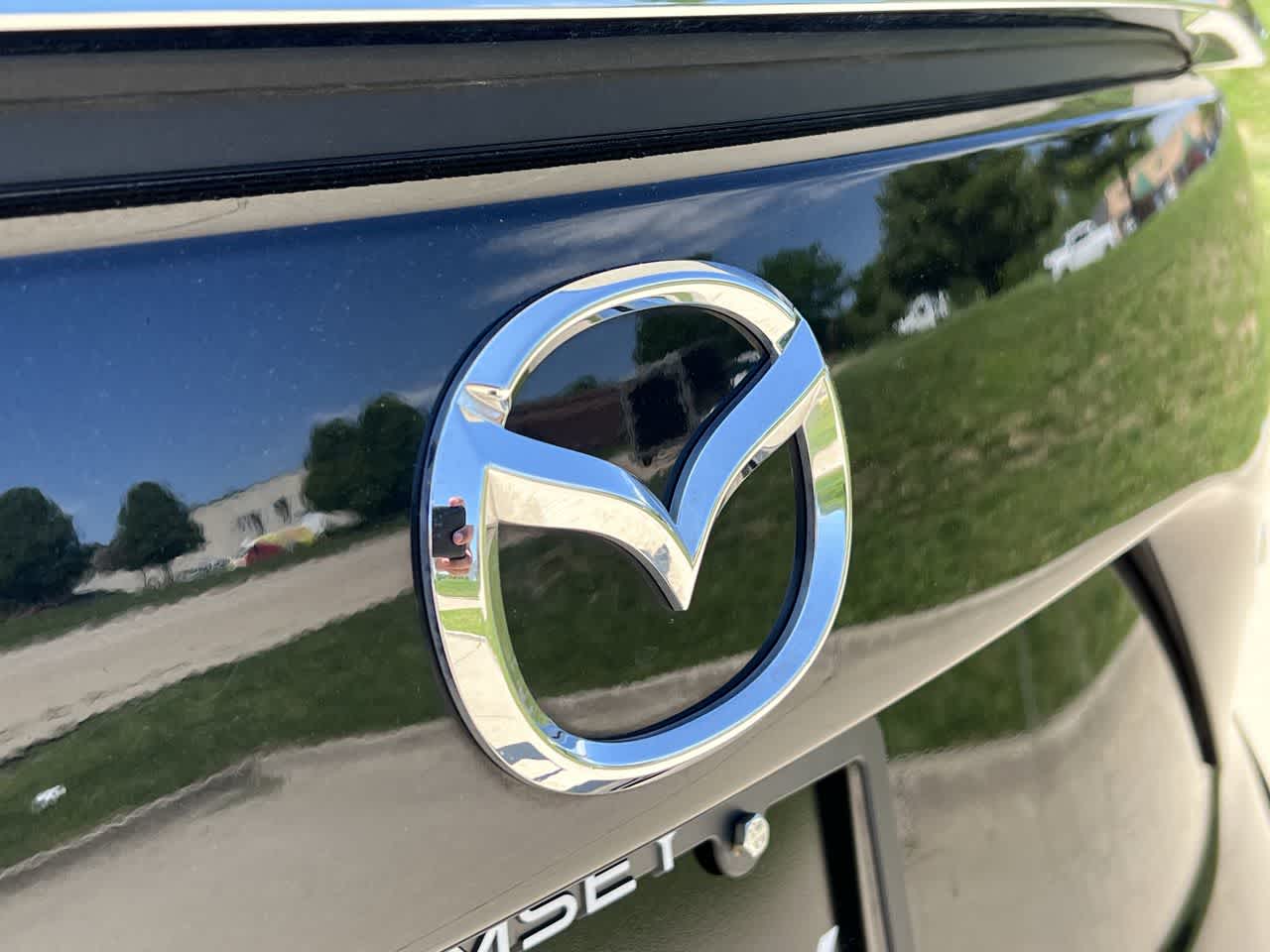 2023 Mazda CX-9 Signature 10