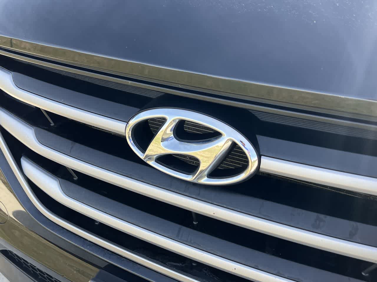 2018 Hyundai Tucson SEL 11
