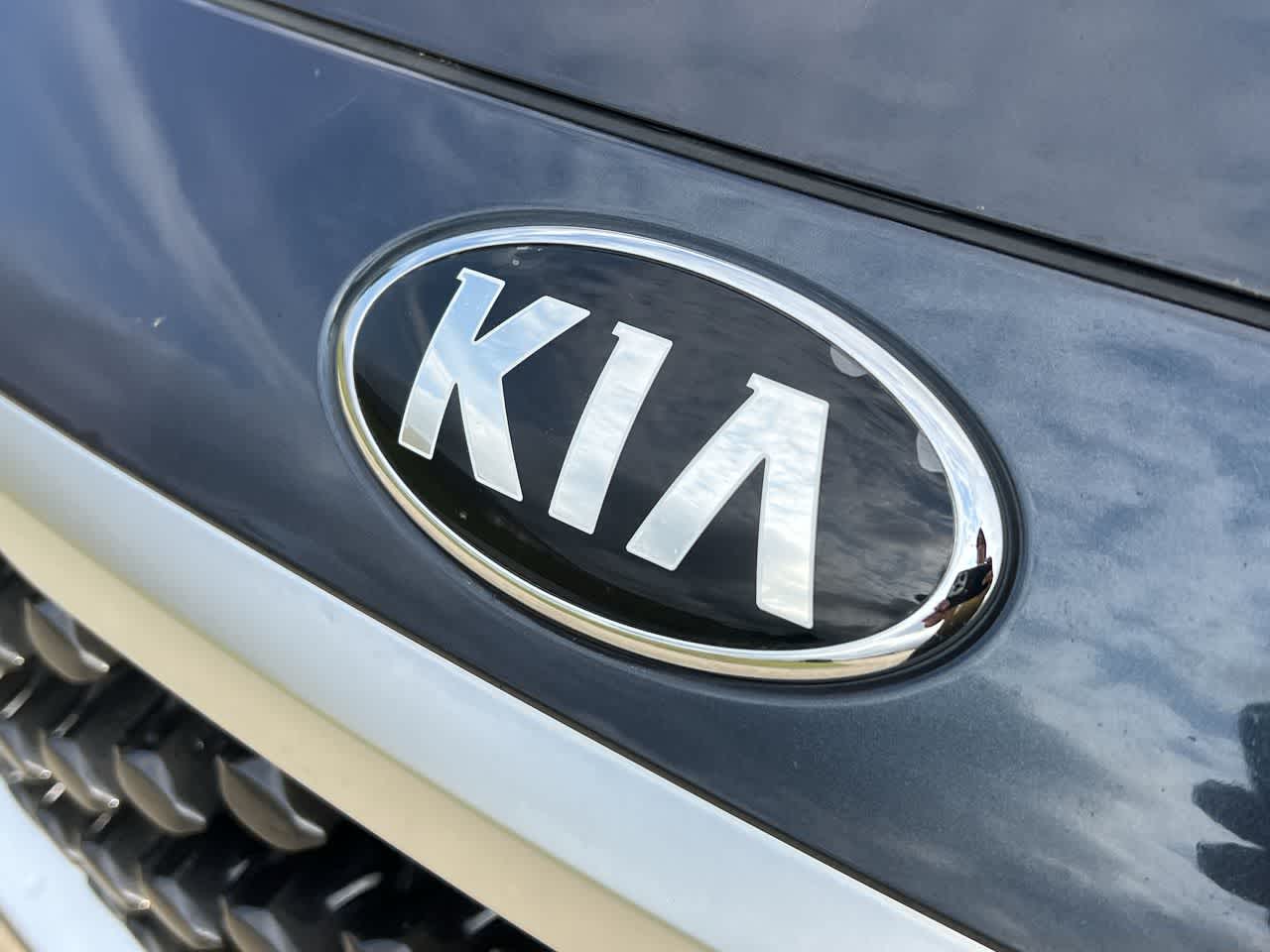 2015 Kia Sedona LX 10