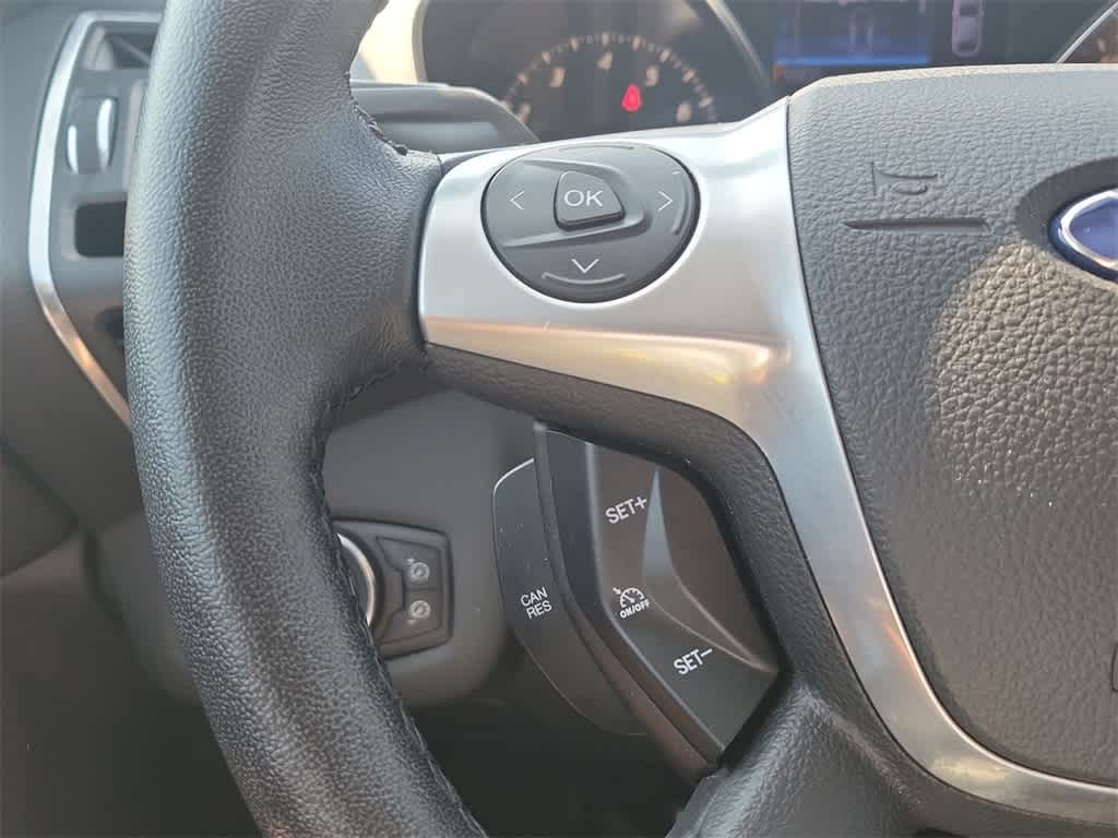 2013 Ford Escape Titanium 17