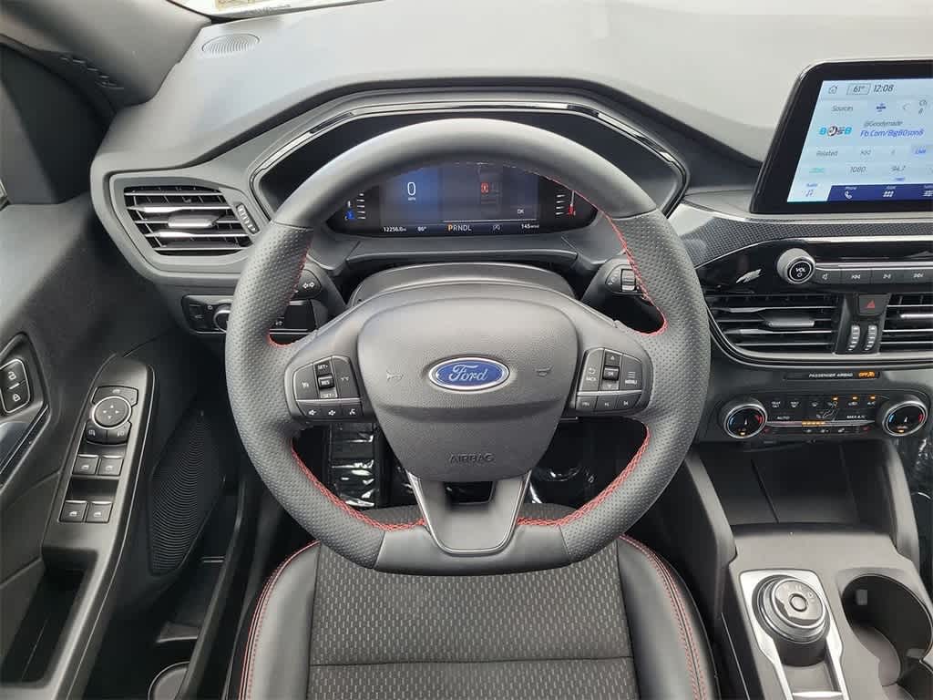 2023 Ford Escape ST-Line Select 21