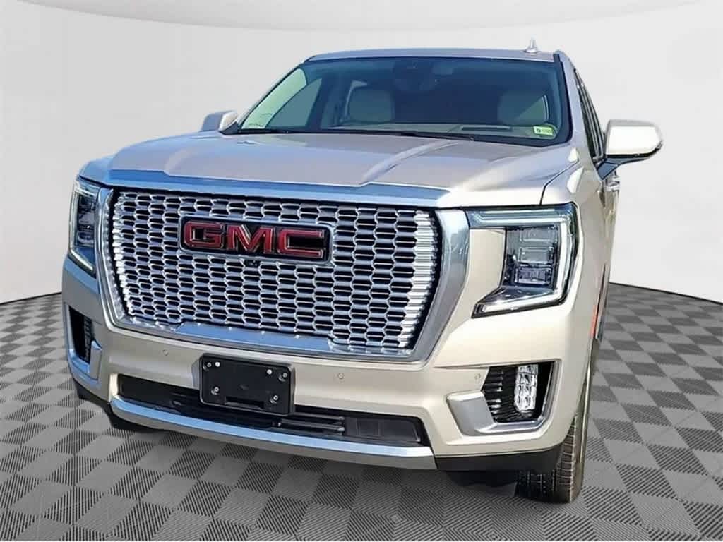 2024 GMC Yukon Denali 3