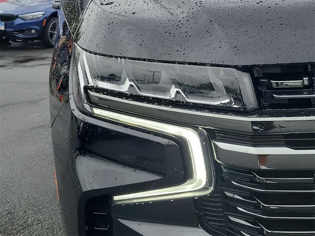 2022 Chevrolet Tahoe RST 26