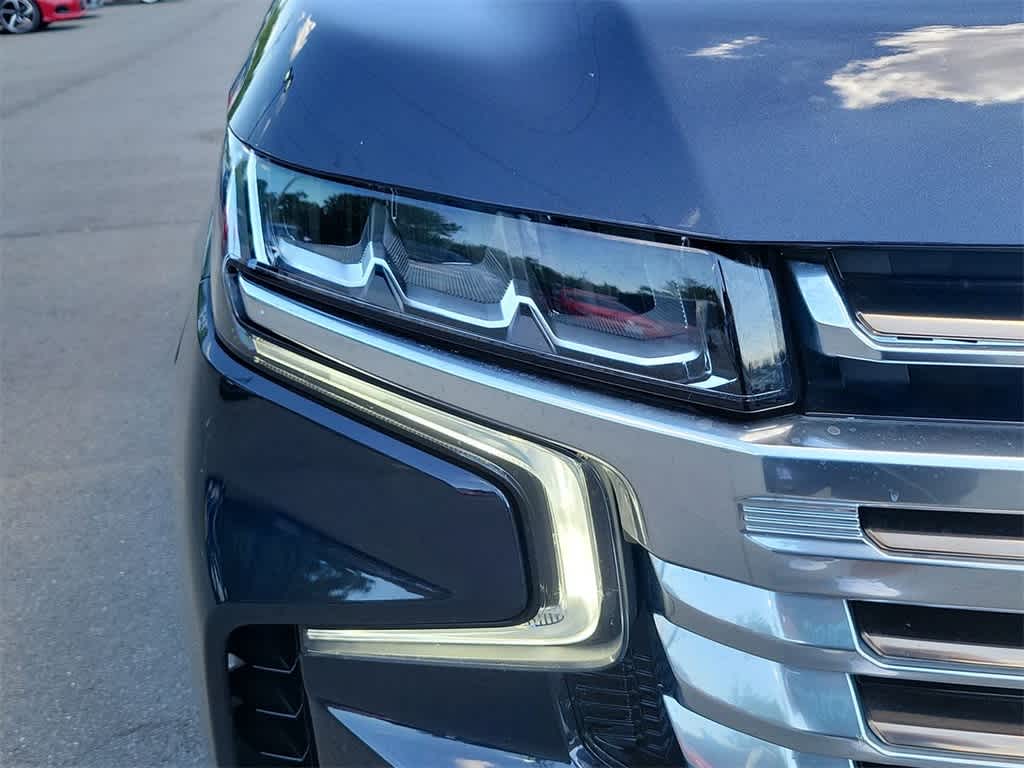 2023 Chevrolet Tahoe High Country 26