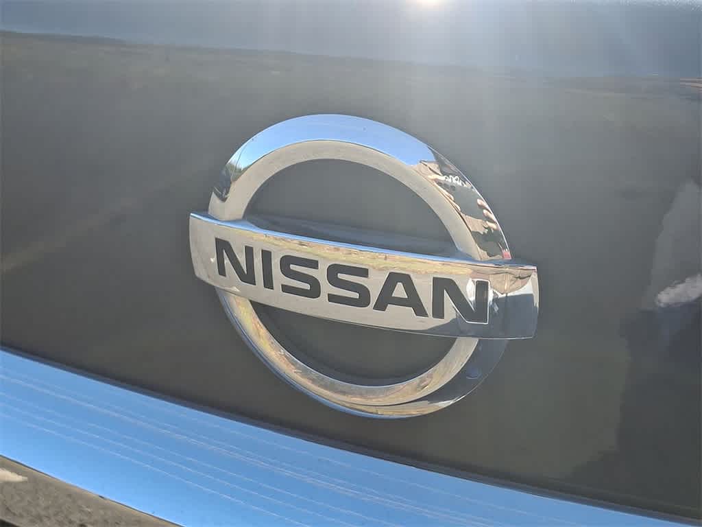 2013 Nissan Altima 2.5 SL 23