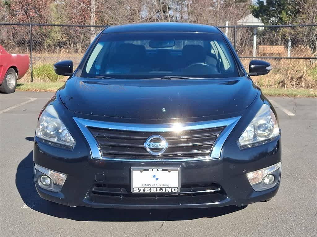 2013 Nissan Altima 2.5 SL 27