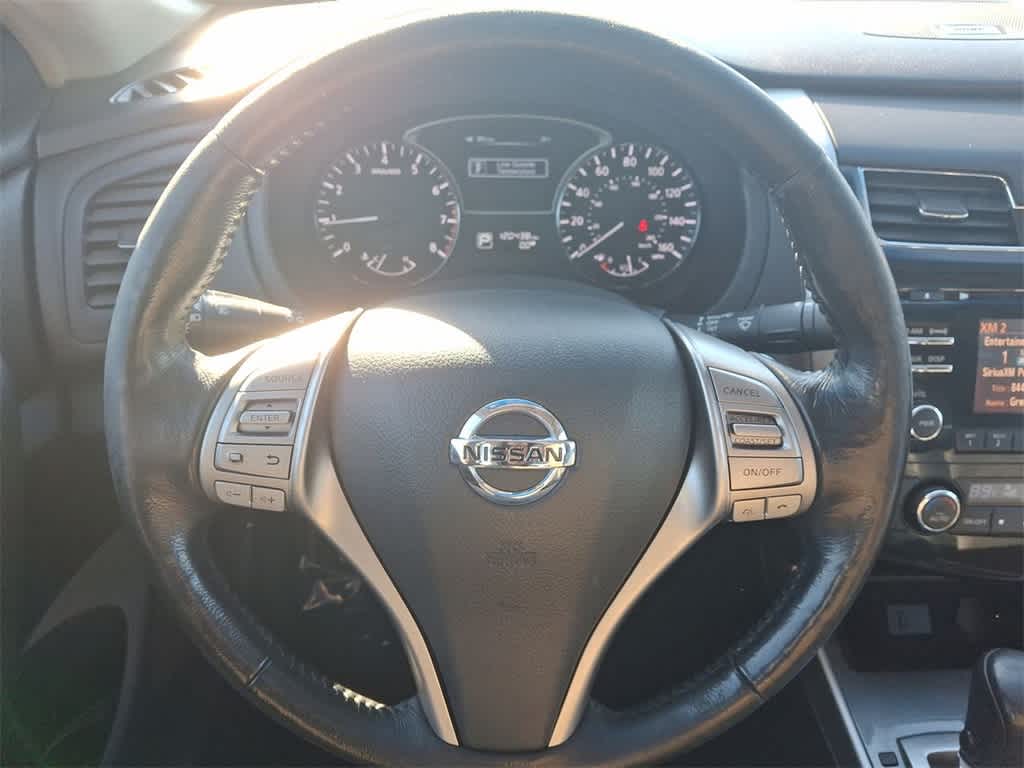 2013 Nissan Altima 2.5 SL 16