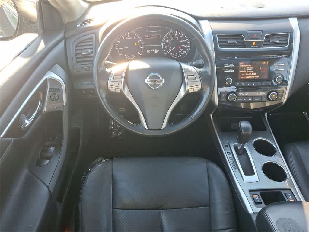 2013 Nissan Altima 2.5 SL 21