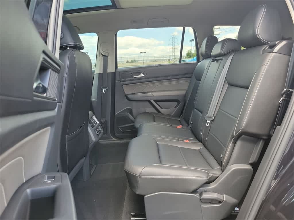 2023 Volkswagen Atlas 3.6L V6 SEL 20