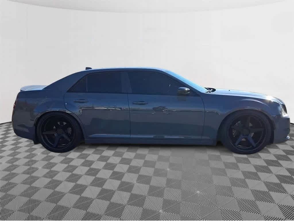 2019 Chrysler 300 Touring 9