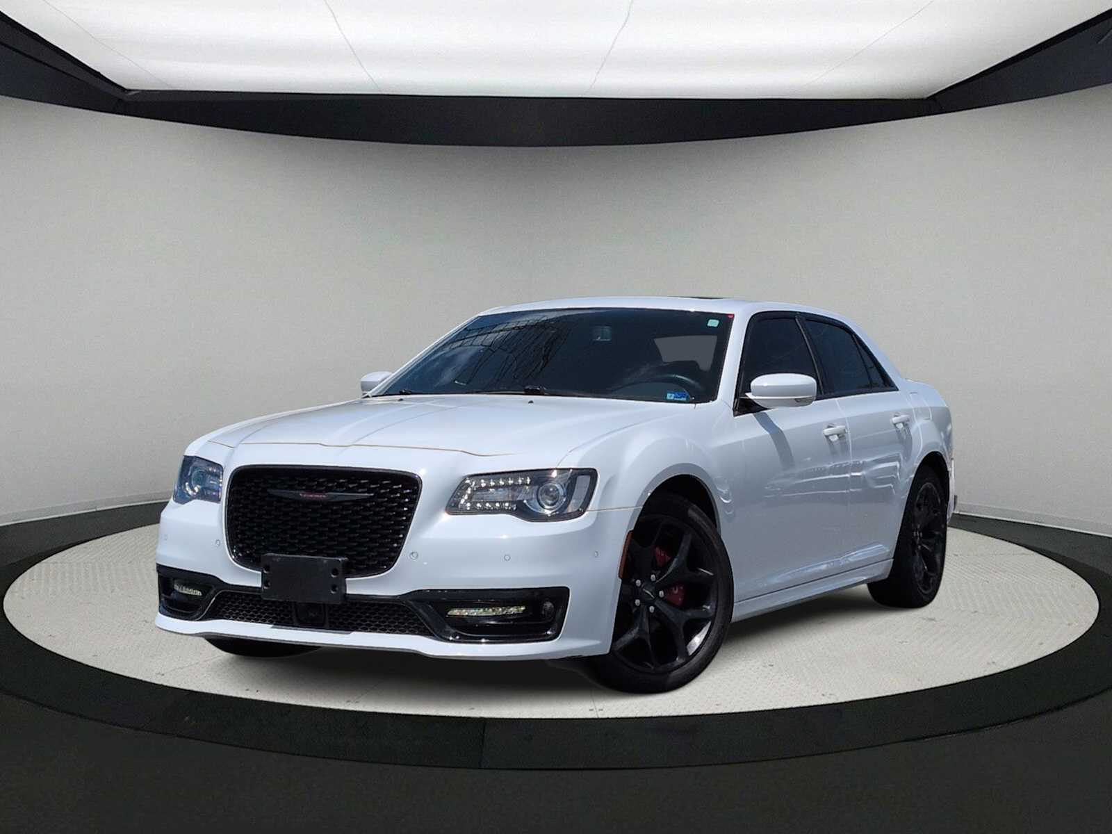2021 Chrysler 300