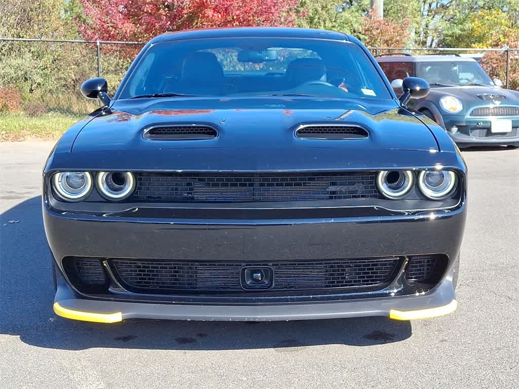 2023 Dodge Challenger SRT Hellcat Jailbreak 29