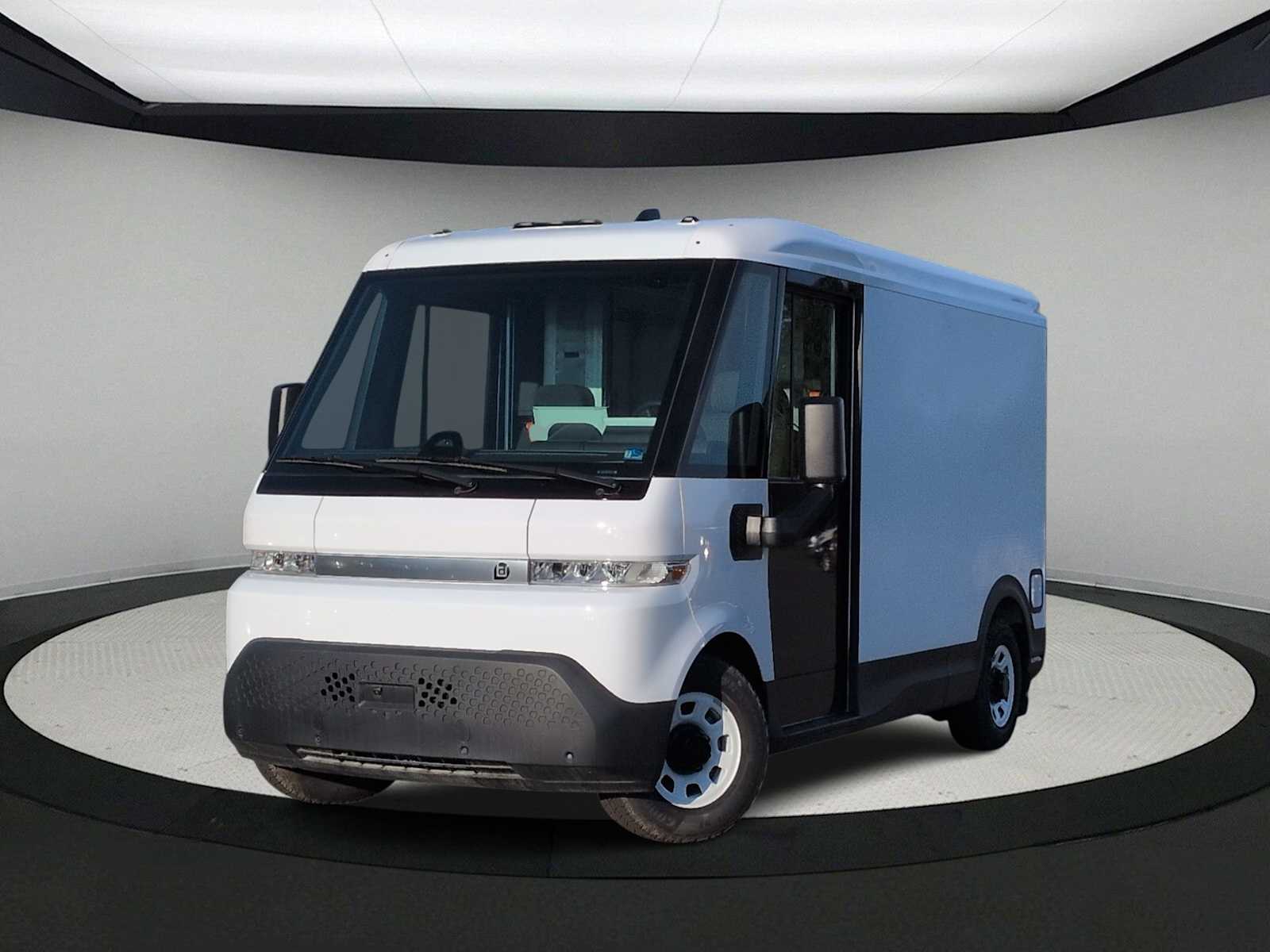 2024 Chevrolet Zevo 400