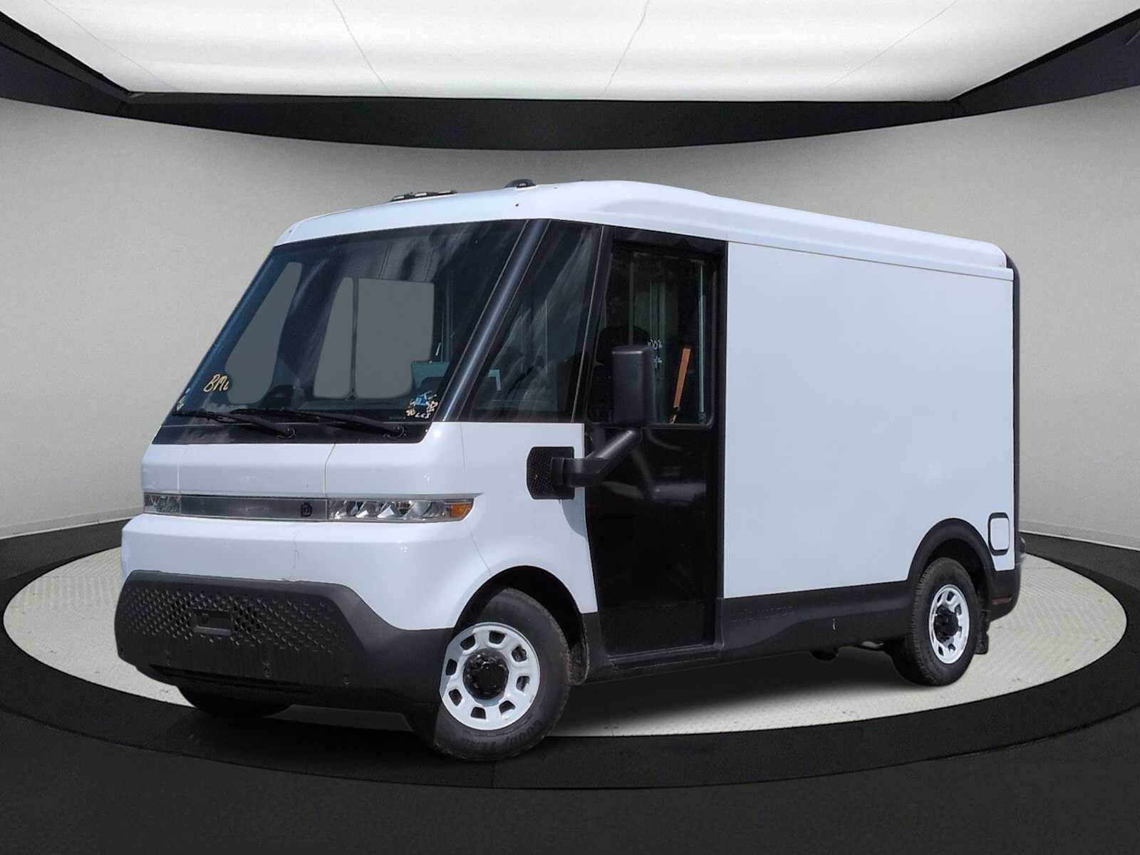 2024 Chevrolet Zevo 400